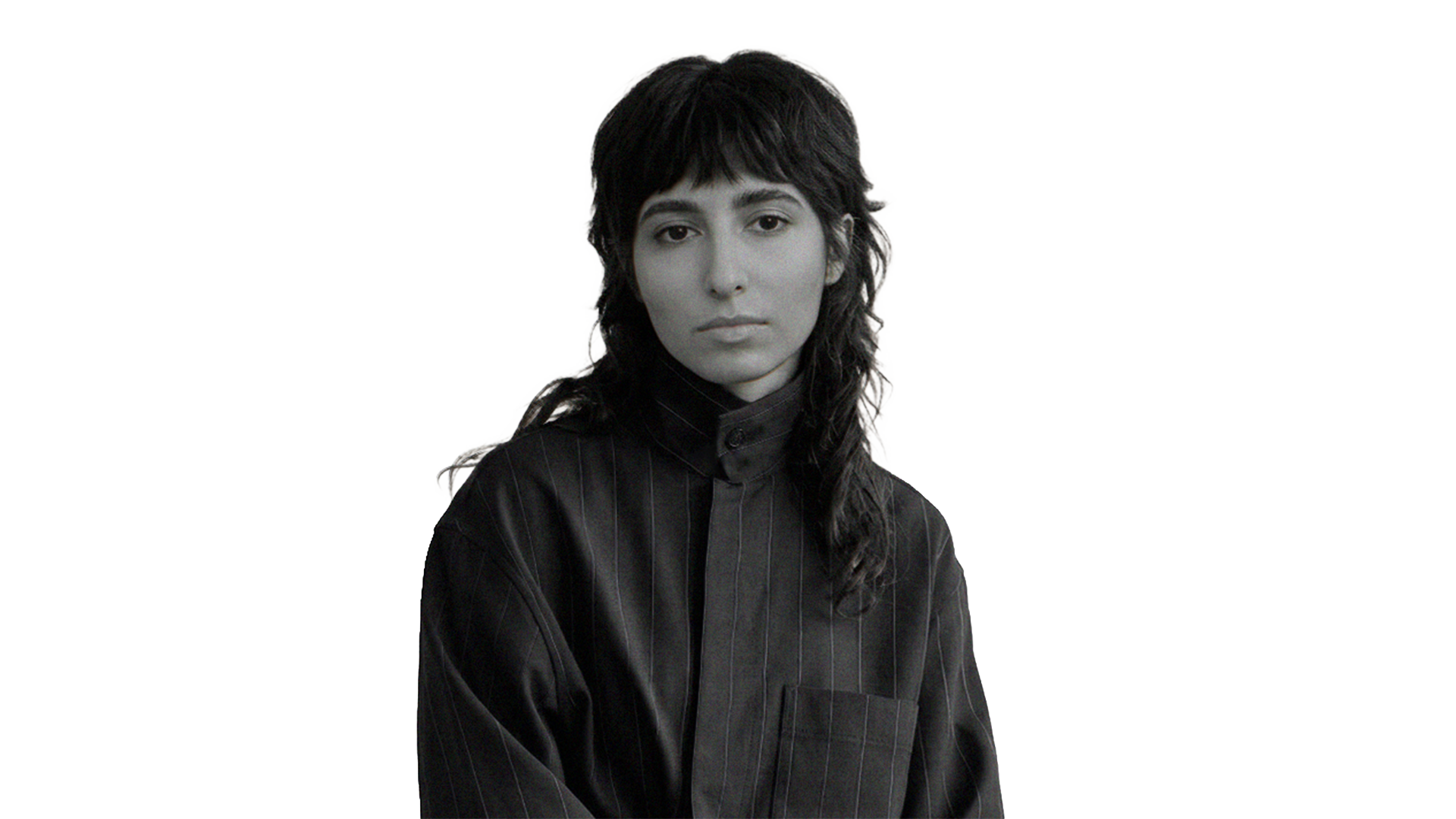 MARIAH WOLF