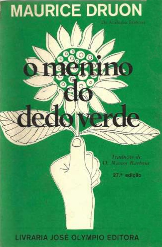 O Menino do Dedo Verde